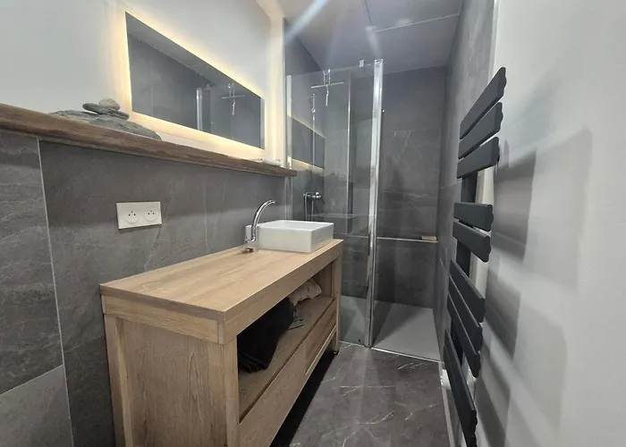 Apartment 6 Grande Rue - Superbe 2 Pieces Hyper Centre *